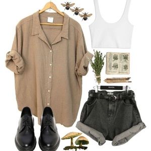 LARGE CUSTOM CLOTHING BUNDLE